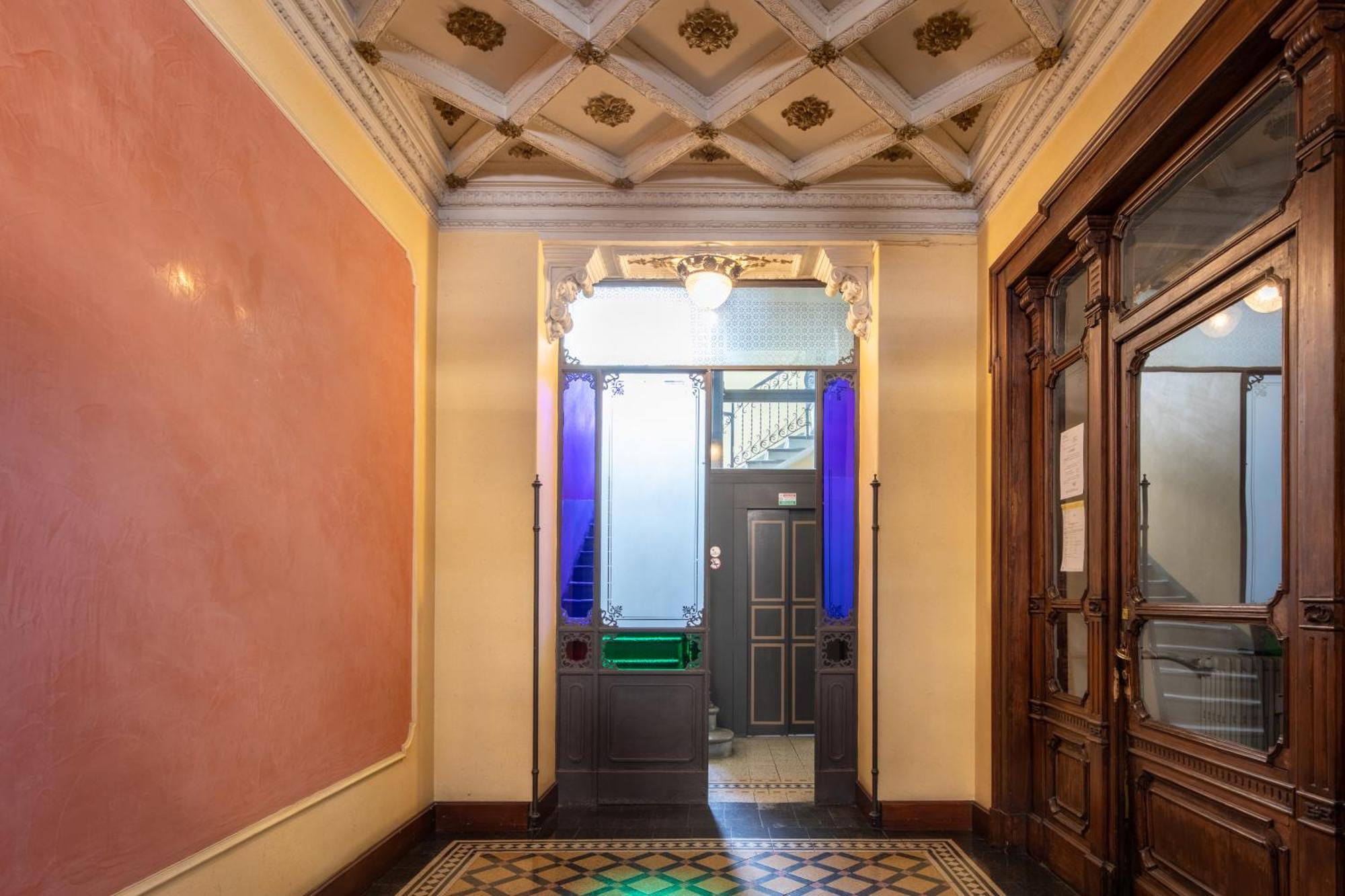 Porta Venezia- Design Apartment, 2-bedrooms, Netflix, Wifi Appartement